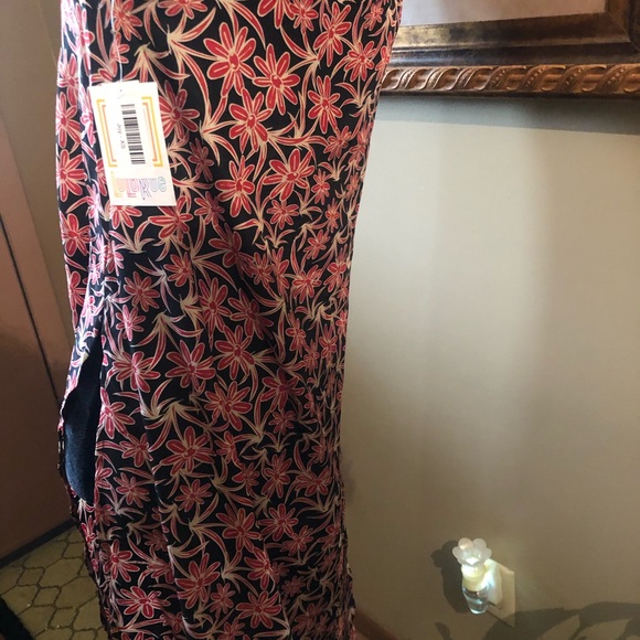 NWT Lularoe Shear Cardigan SZ XS - Picture 4 of 5